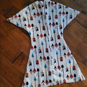 Sleeping Baby Zipadee Zip Sleep Sack